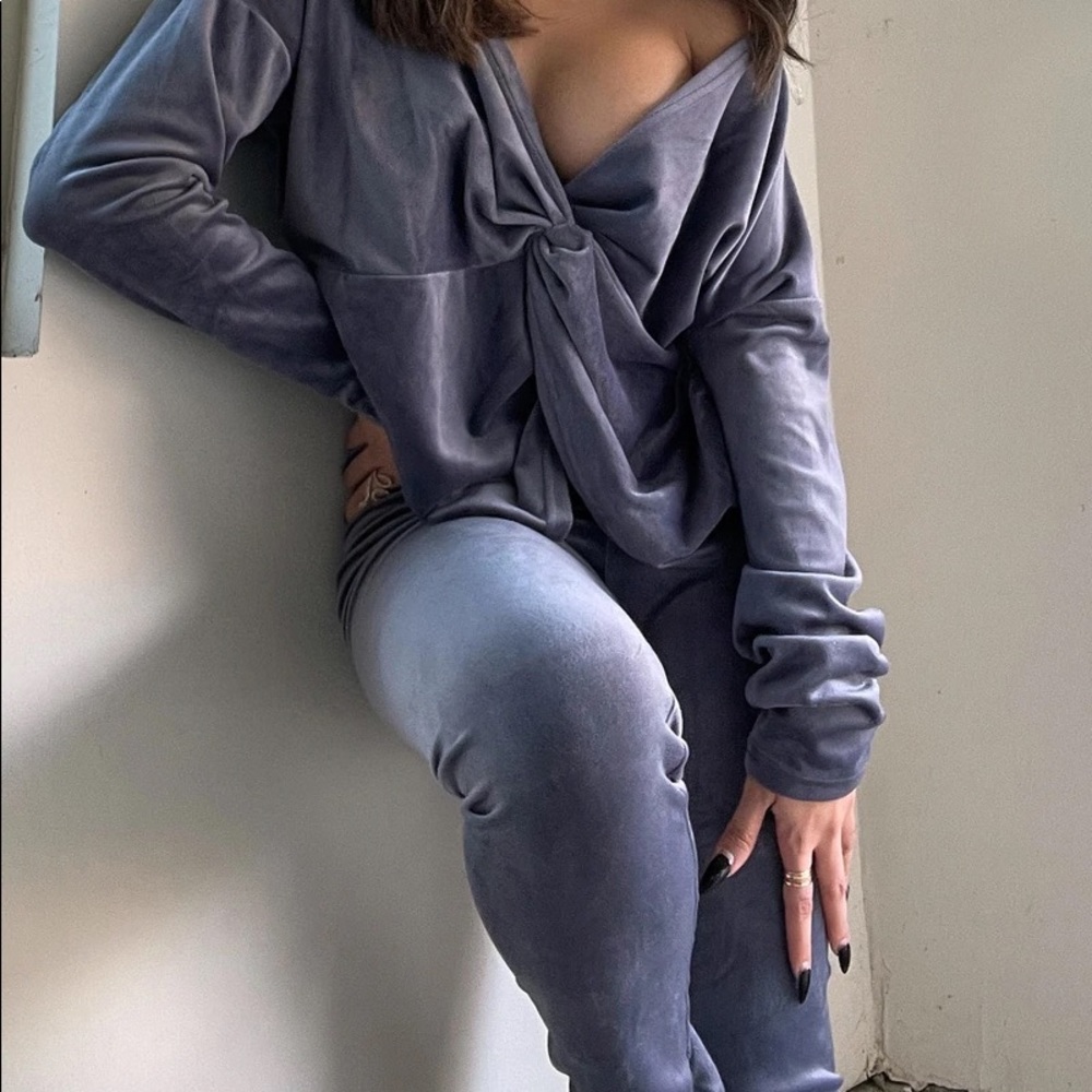 Fashion nova don’t get it twisted set brand new with tag